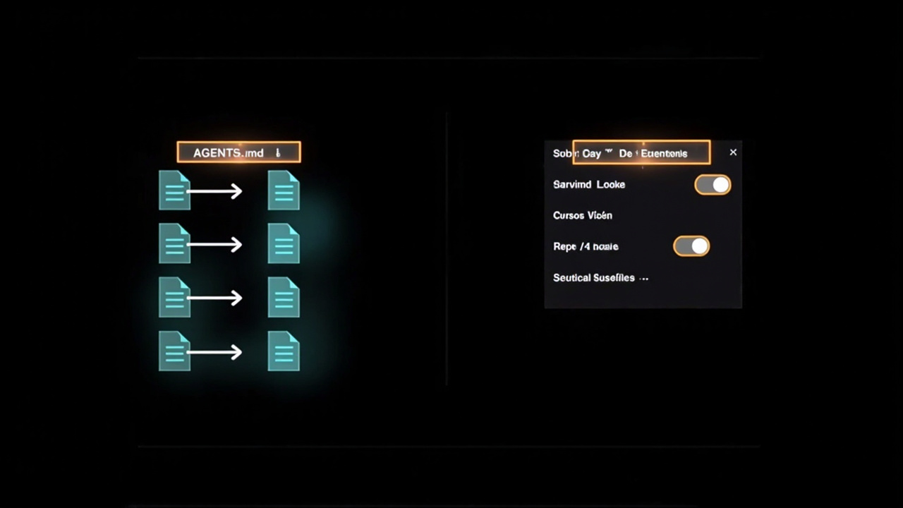AGENTS.md vs Cursor Rules: Which One Does Your Repository Actually Need?